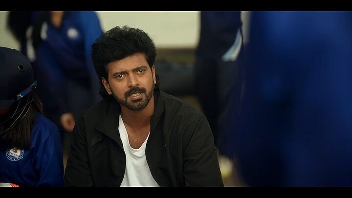 LBW - Love Beyond Wicket (2025) S01 EP (29-32) WEB-DL - 480p - AVC