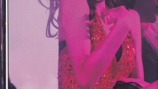 【女团主舞】救命！！！主舞大人怎么美成这样！！！