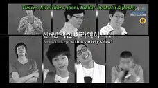 Running Man Ep01 Eng sub