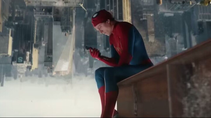 The Punisher vs Spider-Man Bakal Terjadi?