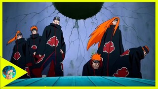 Naruto Kai Capitulo 237 (NS 129 Y 130) ¿Qué Malio Sal? | @Purachilena
