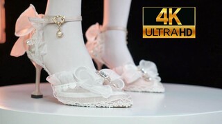 Quietly Enjoy—Gentle Handmade Bridal & White in the Cla Style