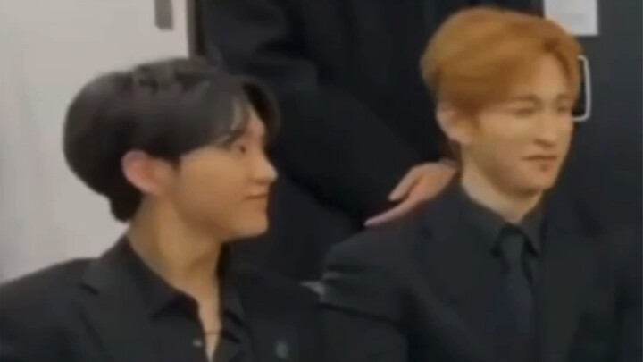 Ketika pemimpin Shunrong, hoshi, dipencet pahanya oleh DK Lee Seokmin, ia pun mulai membalas dengan 