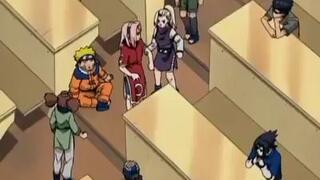 Naruto kid episode 3