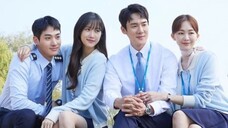 The Interest of Love (2022) | Episode 14