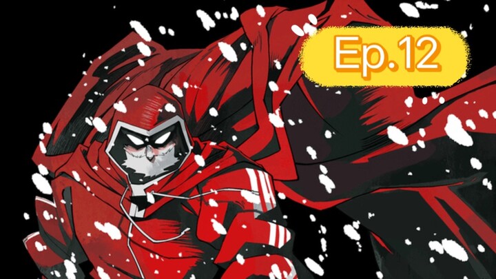 Sanda ซันดะ ตอนที่ 12 (จบ) (พากย์ไทย)