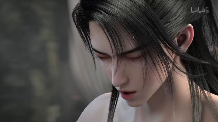 The Gate Mystical Realm | Episode 12 Subtitle indonesia