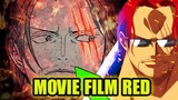 [HOT!!] One Piece Film RED + Taylor Swift! SHANKS Vs MIHAWK Đại Chiến?