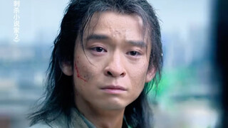 重逢的那一刻，空文所做的一切都有了意义。