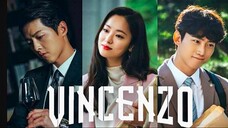 Vincenzo Season 01 Ep 01 Hindi Dubbed