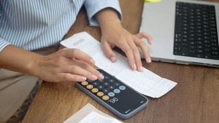 This Is How AI Is Taking Over Your Finance