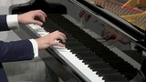 Li Yundi's live piano master class