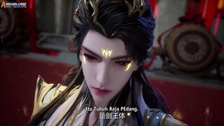 the legend of Ling Tian eps 22 1080p