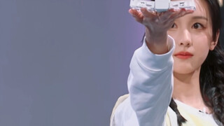 Aku ketagihan Chen Duling dan pesawat terbang! Siapa yang ngerti, tempat ini terlalu imut!