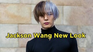 Jackson Wang  Paris Fashion Week | #viral #trending #jacksonwang