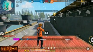 Phân vân #hotfreefire #fungame #hotgame #hotgamemobie
