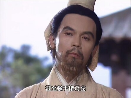 What if Zhuge Liang died at Luofeng Slope instead of Pang Tong—could Pang Tong have taken on Sima Yi