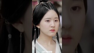 Pov: Yuan shen can't refrain from giving up 😂🤣 #lovelikethegalaxy #shorts #cdrama #zhaolusi #kdrama