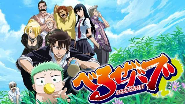 E59 - Beelzebub [Sub Indo]