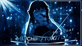 [AMV] Muichiro Tokito × Kimetsu No Yaiba – Softcore