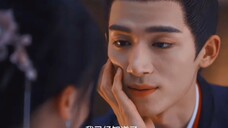 “你喜欢我这件事我已经知道了,我喜欢你这件事你知不知道” #墨雨云间宿命感好绝 #墨雨云间吴谨言王星越 #墨雨云间薛芳菲萧蘅