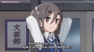 Mono Eps 2 (Sub-Indo)