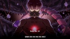 Kaiju No.8 S2 EP 11