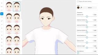 VRoid Studio 2.1.6 - Untitled_ 2025-11-09 21-56-31