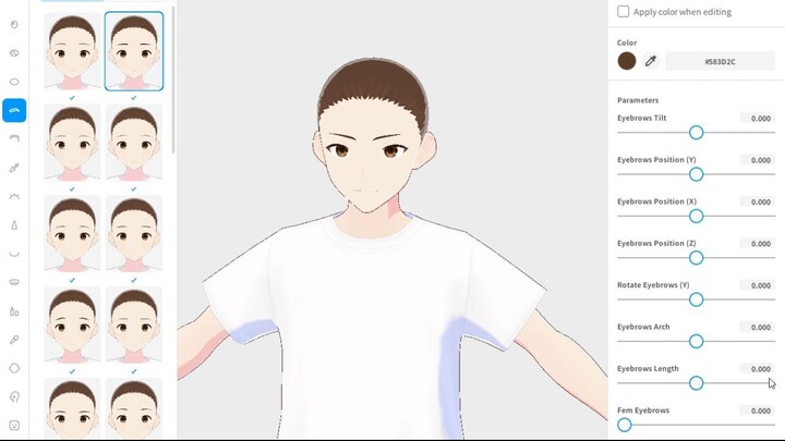 VRoid Studio 2.1.6 - Untitled_ 2025-11-09 21-56-31