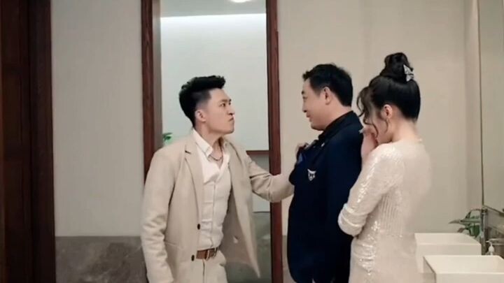 เจ้าแห่งชีวิตอิสระ #ซีรี่ส์จีน #เต็มเรื่อง #พากย์ไทย