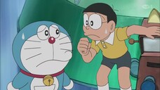 Doraemon (2005) Tập 133: Cuộc chiến tranh vũ trụ vào đêm thất tịch (Full Vietsub)