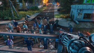 Outpost Sim Gameplay #basebuilding #openworld # #simulatorgames #survival #marketsimulator