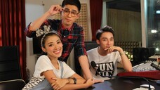 SƠN TÙNG M-TP | Radio 88.8