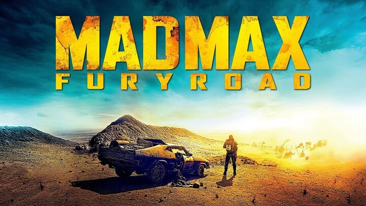 Watch Mad Max: Fury Road Full Movie 2015 HD