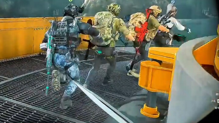 I wasn’t laughing after finishing the 3x3, but when I saw a bunch of people reviewing their 3x3 solv