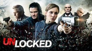 Unlocked (2017)