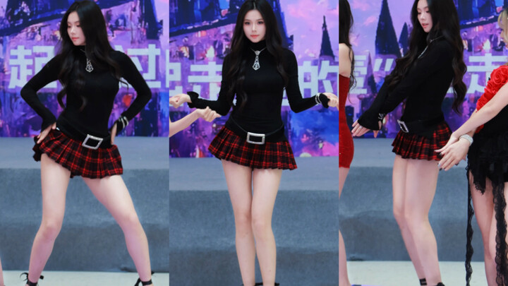 【Kelapa】Episode dengan kadar kecantikan yang sangat tinggi | Girls' Generation - Lion Heart