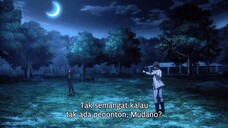 Tougen Anki episode 16 Sub Indo | REACTION