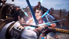 Heaven Swallowing Record Eps 23 Sub Indo