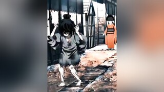 Thế giới này...chẳng có mùi xót thương bọn ta 1 lần. 😄manji_amv clan_aksk demonslayer douma daki foryou anime edit