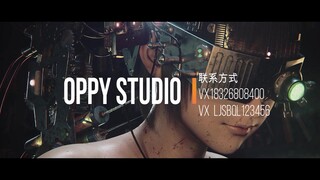 Collection of animation works from 2017 to 2018