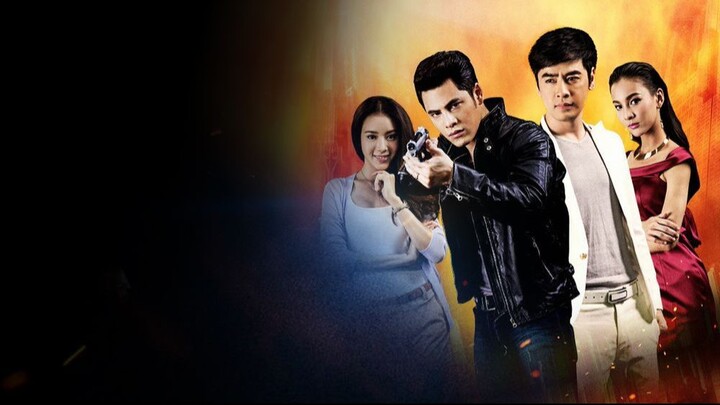 ขุนกระทิง ตอนที่ 15 ตอนจบ