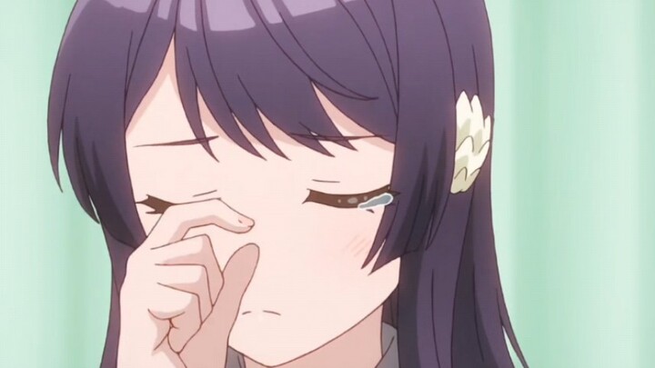青梅竹马不会输的恋爱喜剧