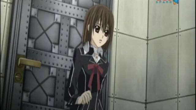 Vampire Knight ss 1 ep7 (พากษ์ไทย)แวมไพร์ไนท์
