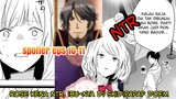 Lanjutan Cerita Anime THE EMINENCE IN SHADOW part 14