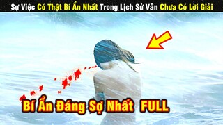 review sự việc có thật "bí ẩn nhất lịch sử" đến nay vẫn chưa có lời giải | tóm tắt phim