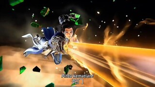 Stellar Transformation Eps 01 Sub Indo Part 9
