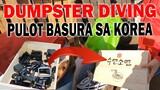 DUMPSTER DIVING | KALKAL BASURA | yaman sa basura | AJ PAKNERS