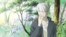 Mushishi S2 Zoku Shou OVA Sub Indo