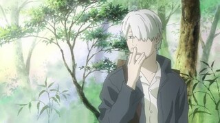 Mushishi S2 Zoku Shou Episode 10 (END)  Sub Indo